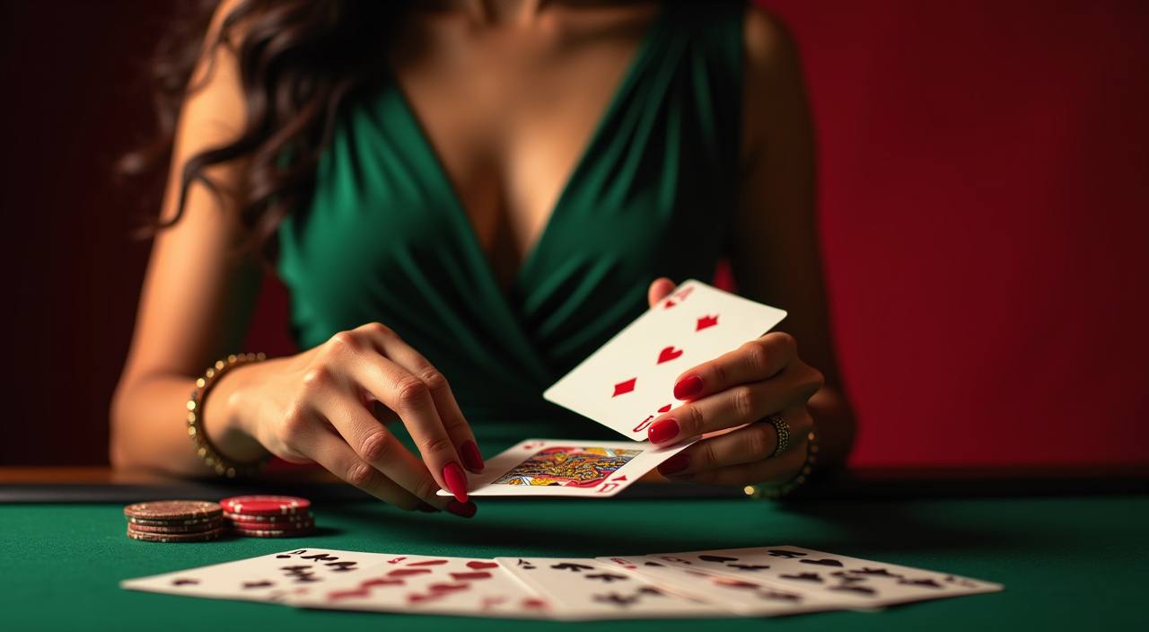 No Commission Baccarat